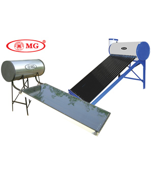 MG Hot Water System | Solar powered water heater-Murickens Group | Domestic Solar  Water Heater | Manufacturer of Solar Hot water System Buy Online Quick  order Now | Solar water heater for